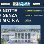“La Notte dei Senza Dimora”. Insieme si può!
