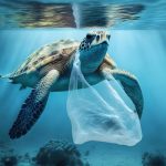 Ambiente. Medici ISDE e Plastic Free onlus insieme contri i rischi della plastica