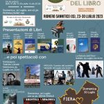 Rionero Sannitico, proseguono gli appuntamenti con la “Settimana del Libro”