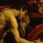 La Buona Notizia per noi? Dio ama i peccatori e festeggia con loro