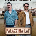 Palazzina Laf di Michele Riondino è il riscatto di Taranto