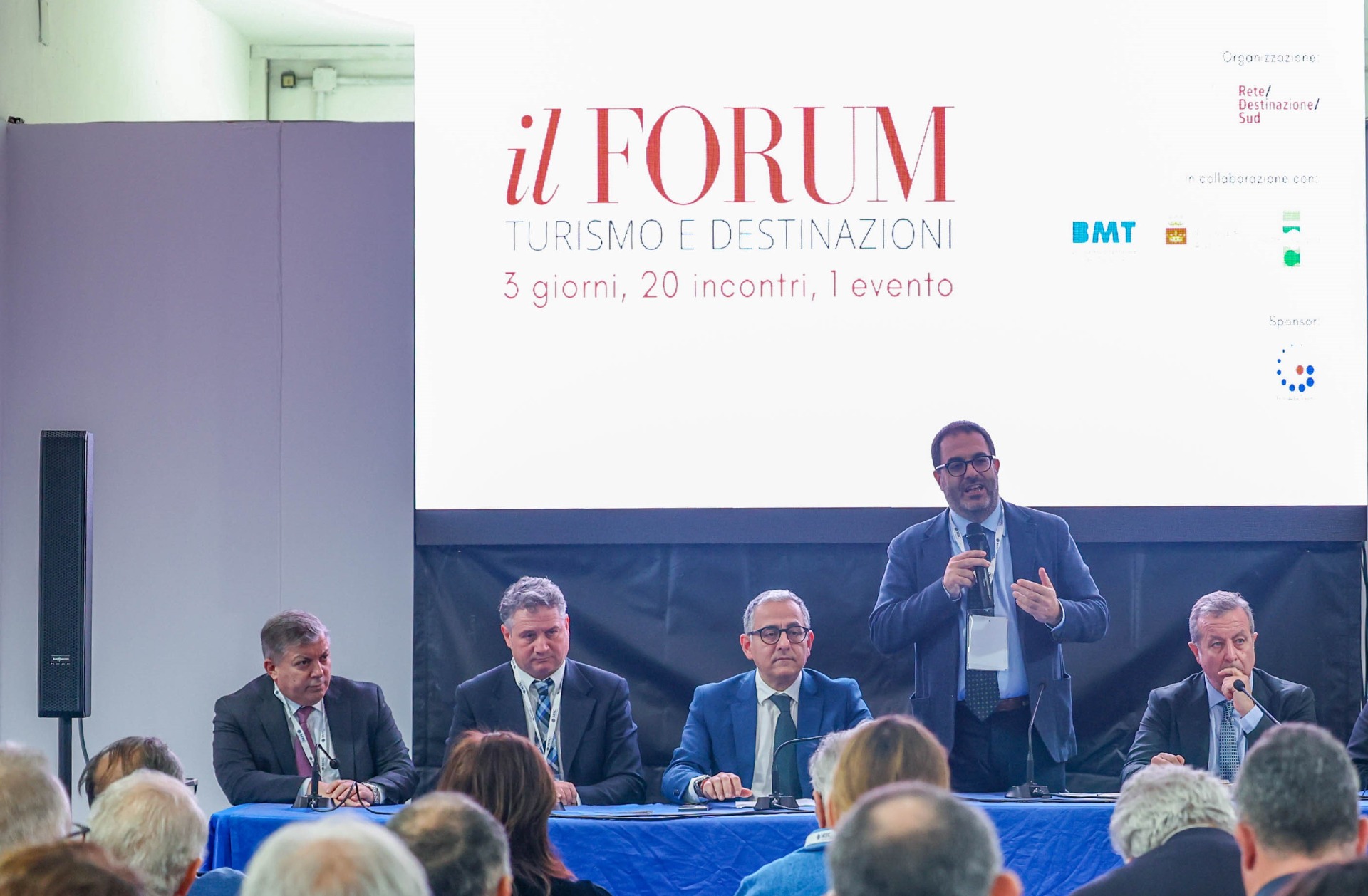 Nasce alla Bmt la mappa con i 30 grandi eventi del tartufo nel 2023