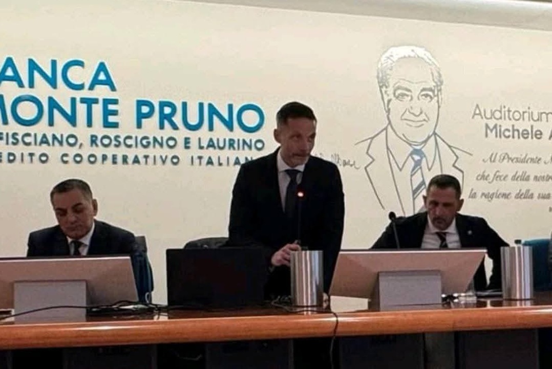 Il prof. Paolo Guidone