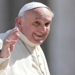 Gli auguri della Presidenza della CEI (e nostri) al Santo Padre