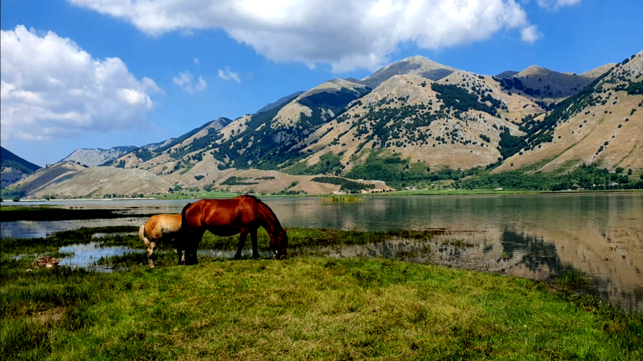 Parco Nazionale del Matese,