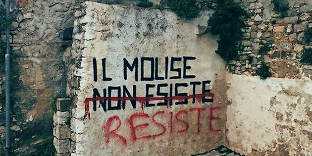 Trasformare il Molise in una Regione a Statuto speciale