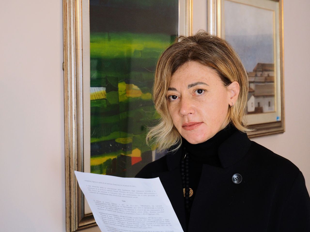 Pesca in ginocchio. Il caro gasolio prostra un settore già in profonda crisi