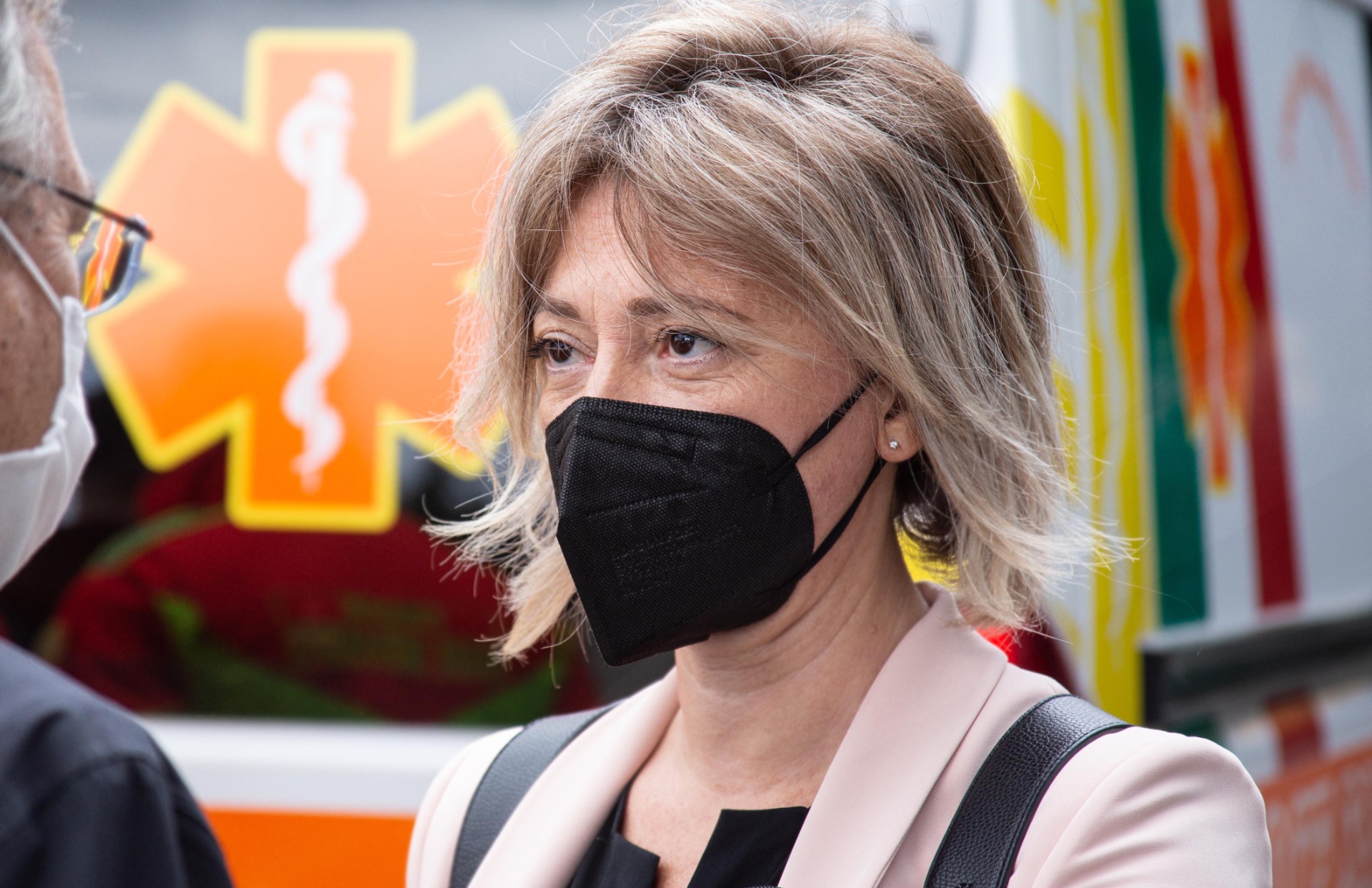Patrizia Manzo