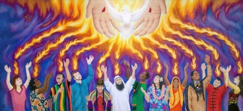 E innamorati della bellezza spirituale diventiamo cercatori veraci di Dio