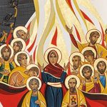 Lo Spirito Santo, quel Dio in libertà