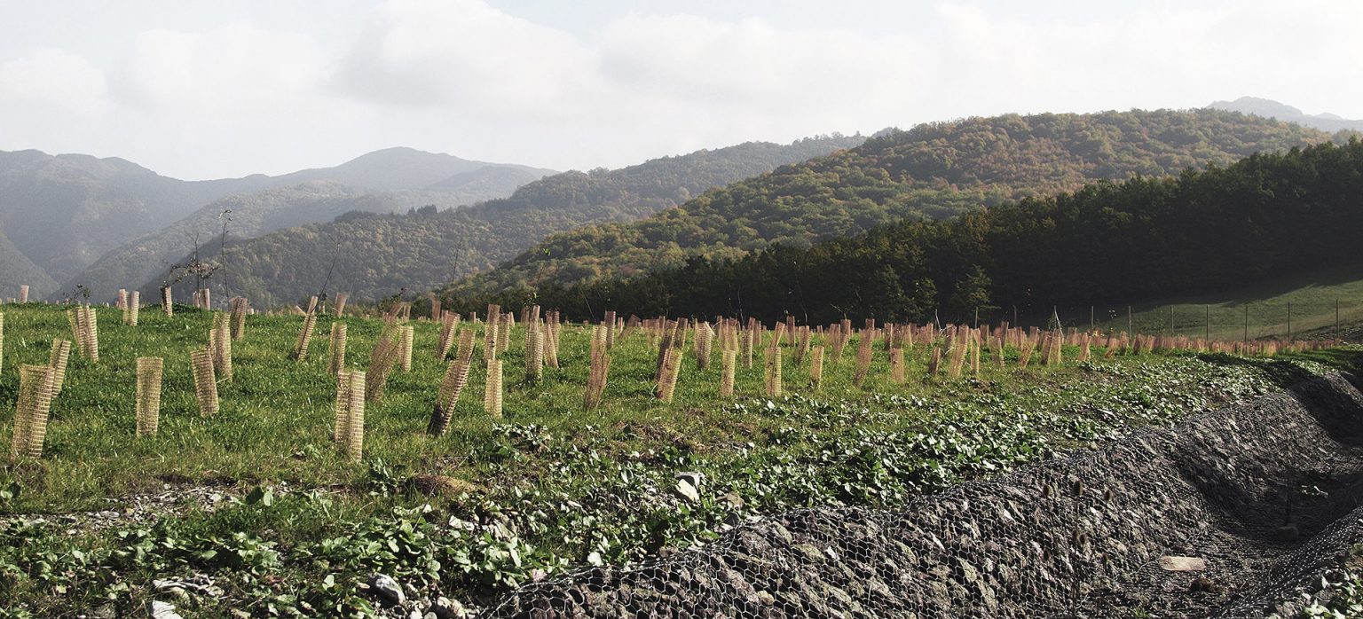 Progetto VESUNA: contro i siti contaminati arrivano le