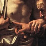 Dentro le ferite la gioia di credere