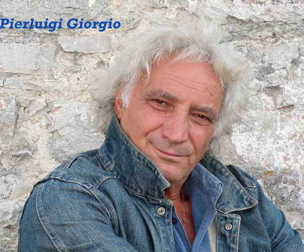 Pierluigi Giorgio a Macchiagodena con