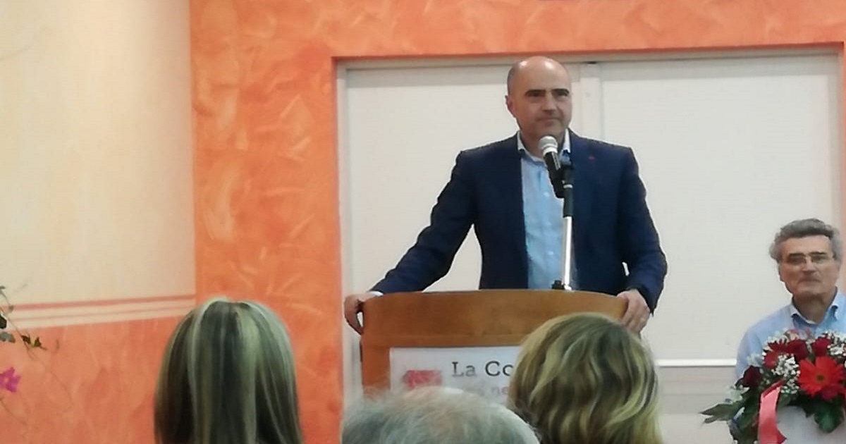 Scuola, “Ancora tagli al personale Ata: 546 posti in meno”