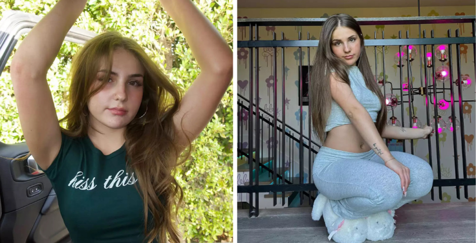 Piper Rockelle