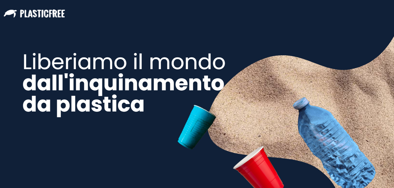 Pozzilli, Venafro e Montaquila l'1 e 2 ottobre sono Tappa Nazionale di Plastic Free