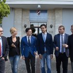 Crisi M5S. I portavoce in Consiglio regionale: compatti e concentrati per il bene comune
