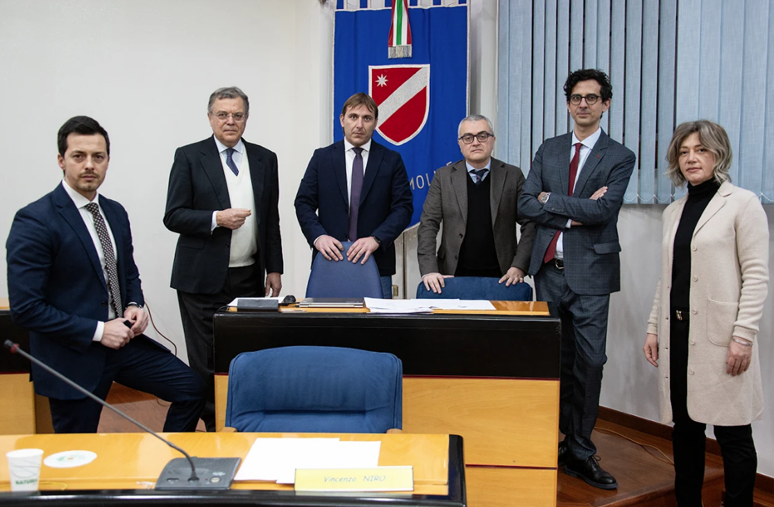 Fondi PNRR al Neuromed, M5S: