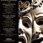 Teatro Italo Argentino di Agnone, dal 22 gennaio al via  la prevendita  degli abbonamenti per la stagione teatrale