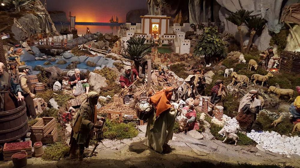 Una storia di Natale!