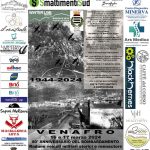 Venafro, 80 anni fa il bombardamento