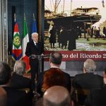 Il giorno del Ricordo. “Una tragedia che non può essere dimenticata”