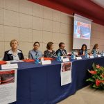 Violenza sulle donne: ASReM in prima linea