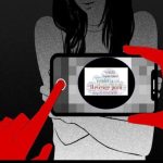 Più richieste d’aiuto tra i giovani? Il deepnude e il revenge porn nuove frontiere della violenza digitale
