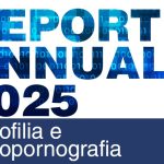Abuso digitale sui minori: l’allarme del Report Meter 2025