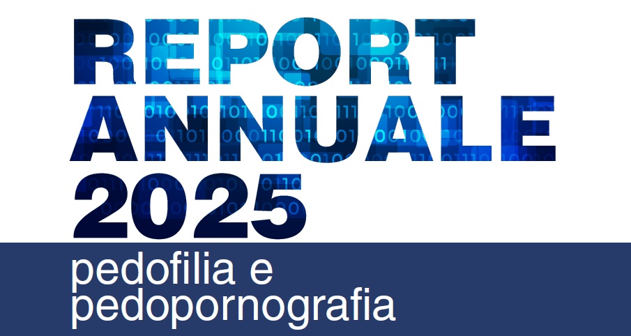 Abuso digitale sui minori: l’allarme del Report Meter 2025
