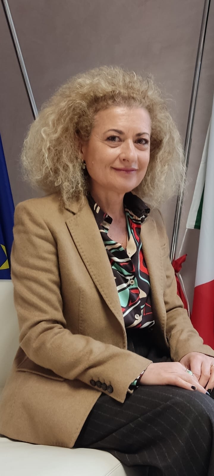 Rossana Venditti