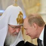 I teologi ortodossi contro Kirill