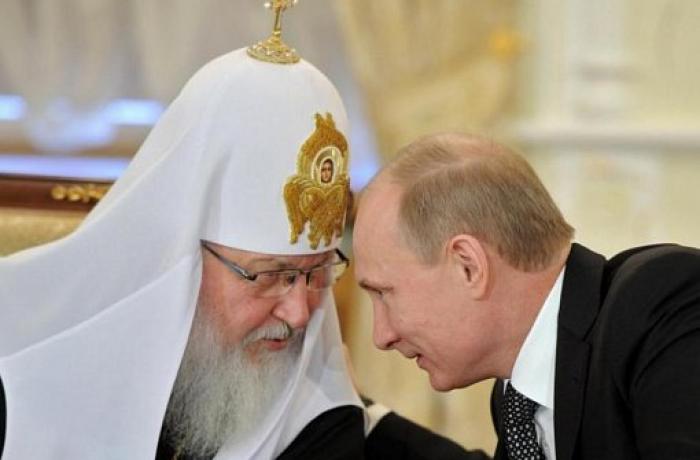 I teologi ortodossi contro Kirill