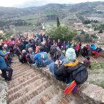 Social trekking 2025 in Molise, una terra da scoprire meravigliandosi