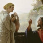 “Occhi negli occhi” e quel seme di bene in ogni creatura…