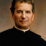Don Bosco, un operoso santo sognatore