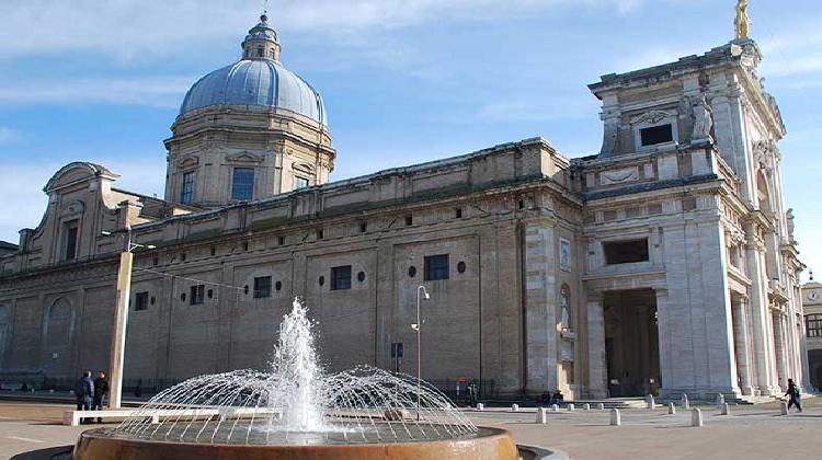 Affettività. La proposta che arriva da Assisi