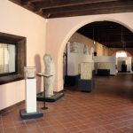 Isernia, riapre dopo 4 anni Museo di S. Maria delle Monache