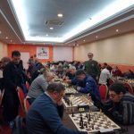 A Venafro, il 3 e 4 dicembre, il Campionato Regionale di Scacchi