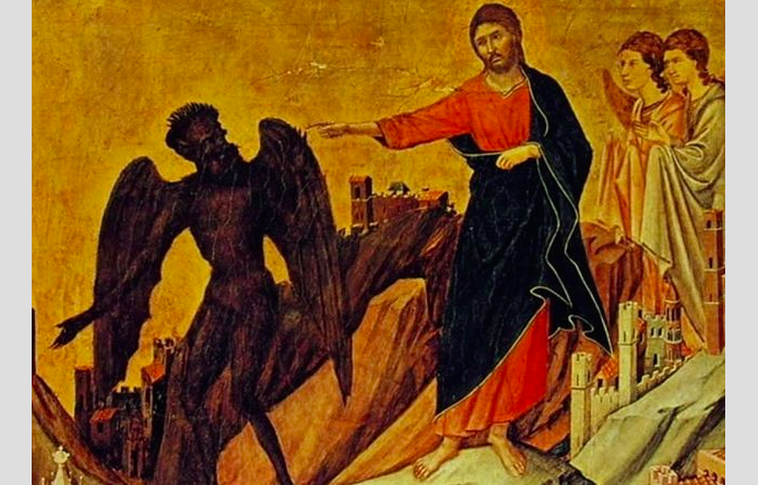 Non indurite il vostro cuore