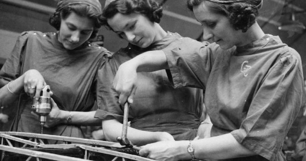 Incidenti sul lavoro, boom di infortuni tra le donne