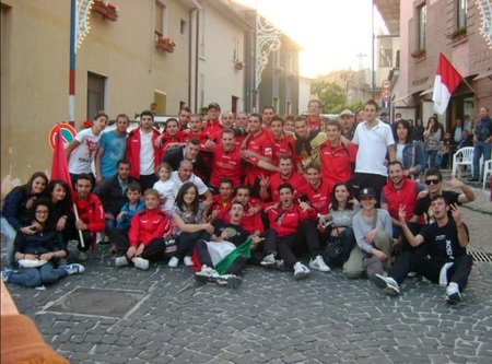 Coronavirus e sport, parla Mister Di Rienzo