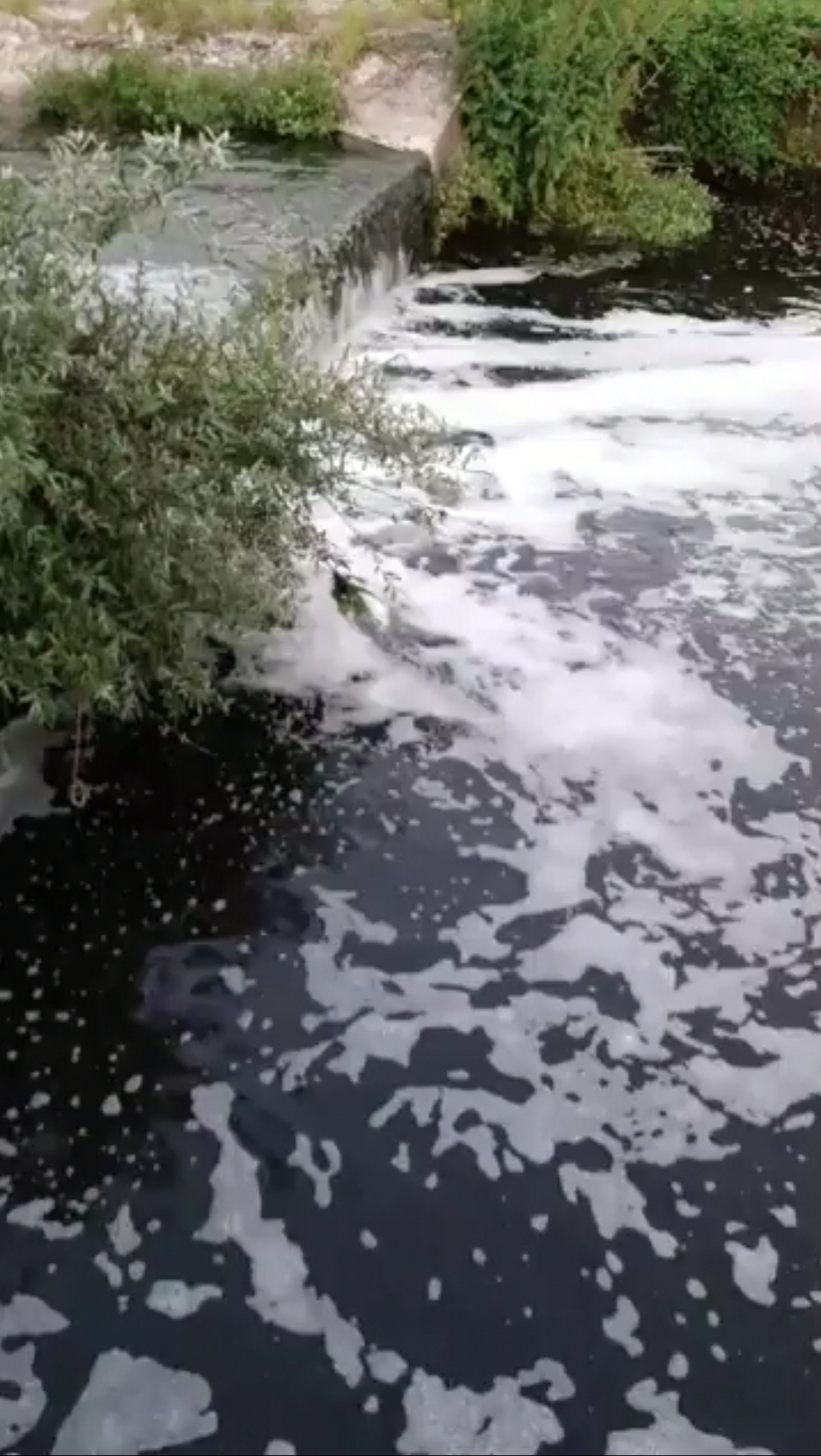 Venafro stretta in una morsa mortale