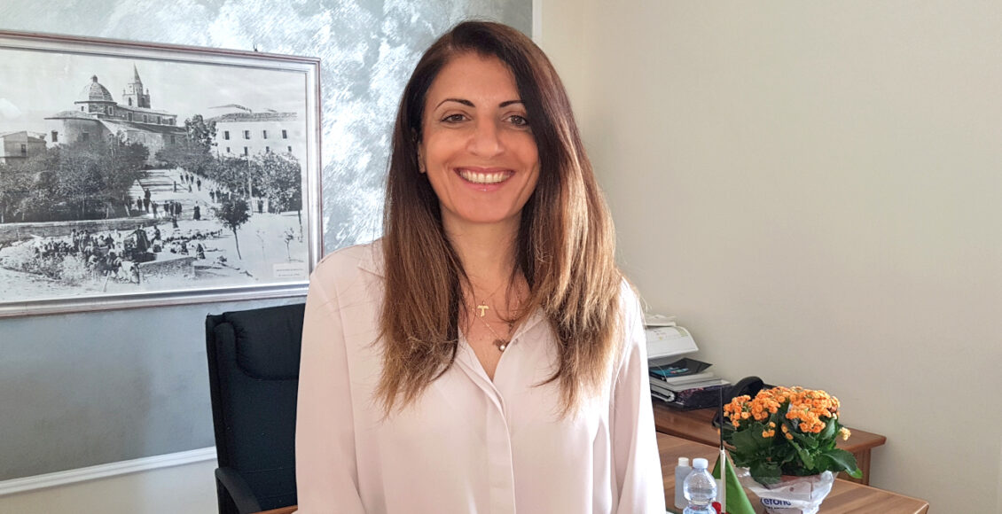 La Sindaco Simona Contucci non ci sta e non le manda a dire