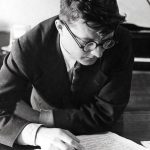 Il Teatro Alla Scala celebra Dmitrij Dmitrievic Šostakovič nei cinquant’anni dalla scomparsa