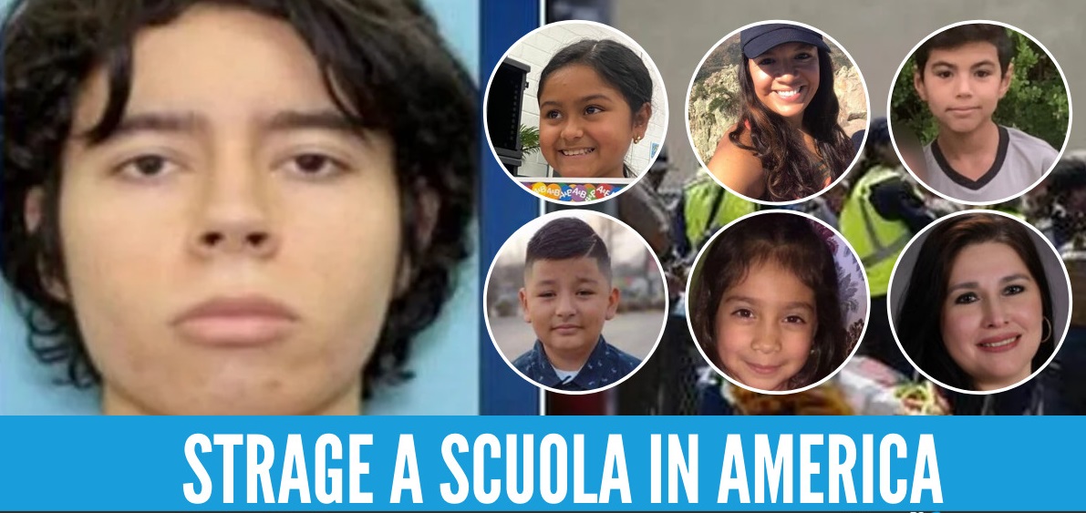 Cara America è l'ennesima lezione che non puoi più ignorare