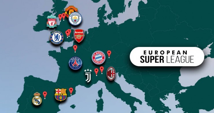 C'era una volta il Calcio