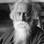 Rabindranath Tagore,Il canto della vita