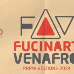Tra musica, arte e identità va in scena “FUCINARTVENAFRO”