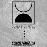 TerraCielo. Museo a cielo aperto Macchia di Isernia